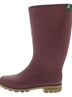 Miranda Gummistiefel Rot