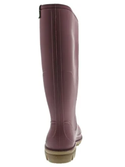 Miranda Gummistiefel Rot