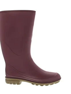 Miranda Gummistiefel Rot