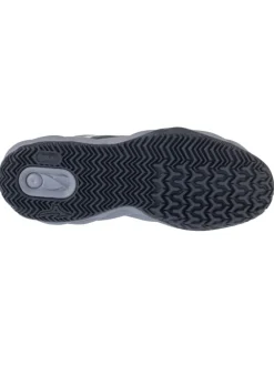 Mizuno Wave Enforce Court CC Tennis in Grau