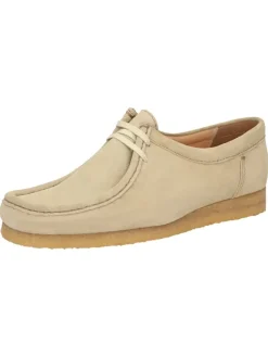 Mokassin Tils grashopper 001 in beige