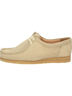 Mokassin Tils grashopper 001 in beige