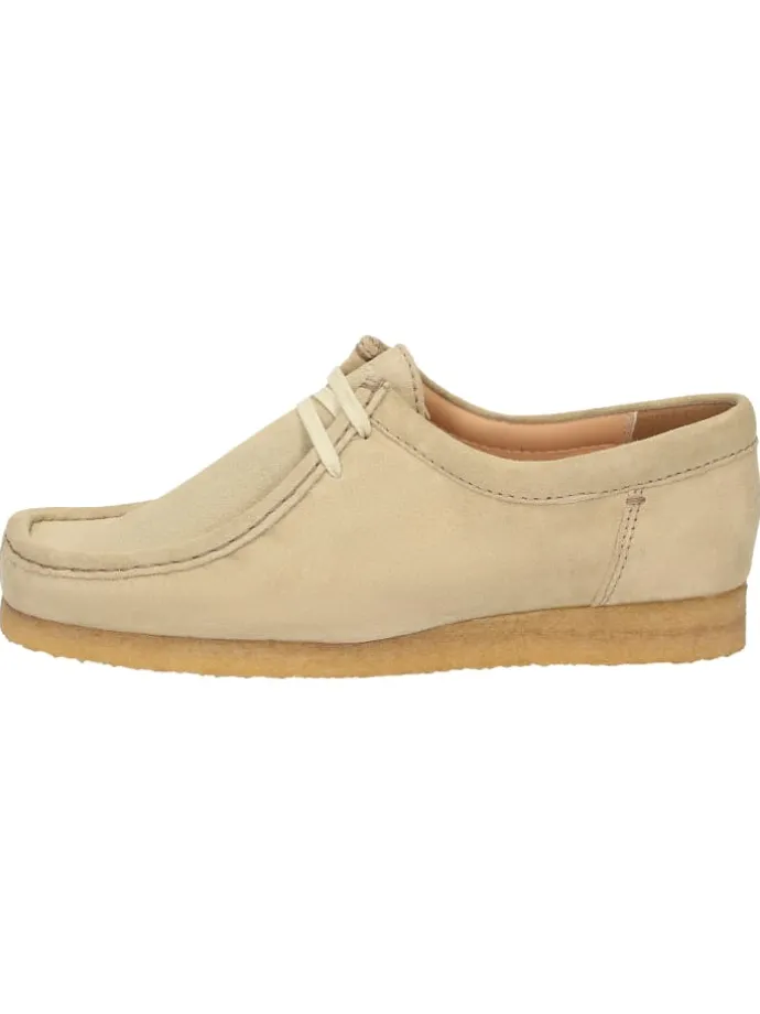 Mokassin Tils grashopper 001 in beige