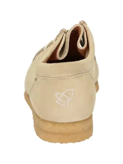 Mokassin Tils grashopper 001 in beige