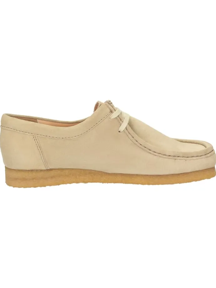 Mokassin Tils grashopper 001 in beige