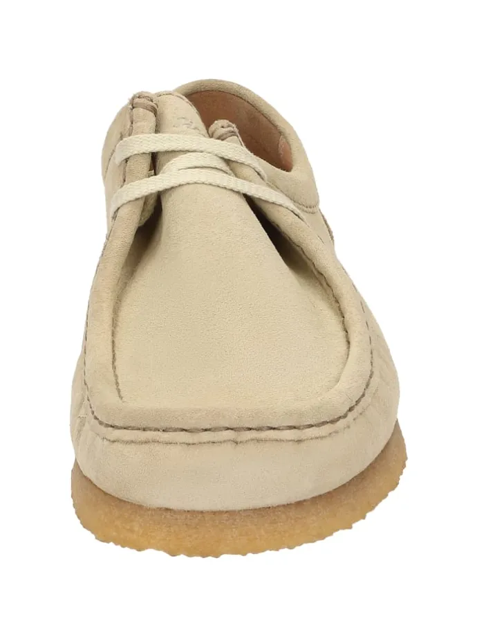 Mokassin Tils grashopper 001 in beige