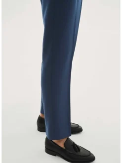 Mokassins ARNE in Schwarz