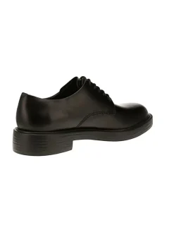 Mokassins Dean in Schwarz