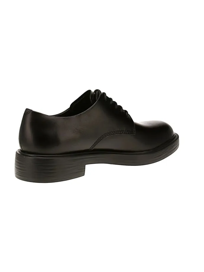 Mokassins Dean in Schwarz