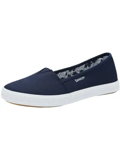 Mokassins "K-VW Ariana" in Dunkelblau