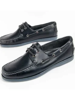 Mokassins Puranautic6 in Blau