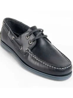 Mokassins Puranautic6 in Blau