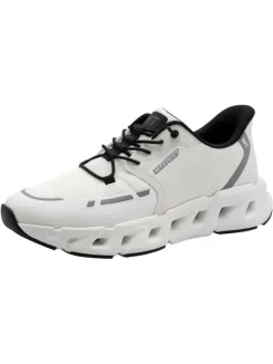 MT SPORT Sneaker in WHITE