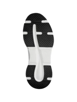 MT SPORT Sneaker in WHITE