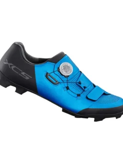 MTB - Fahrradschuhe SH-XC502 in blau