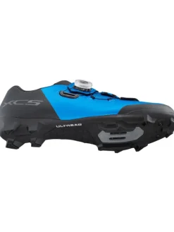 MTB - Fahrradschuhe SH-XC502 in blau