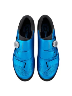 MTB - Fahrradschuhe SH-XC502 in blau