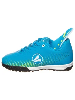 Multinocken-Fußballschuhe in Blau