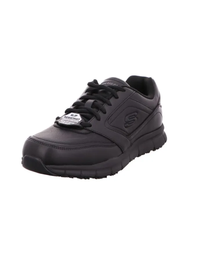 NAMPA NAMPA in black