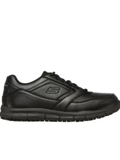 NAMPA NAMPA in black