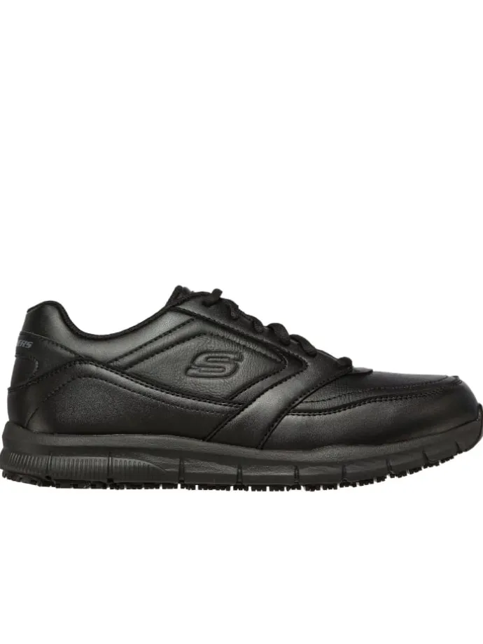 NAMPA NAMPA in black