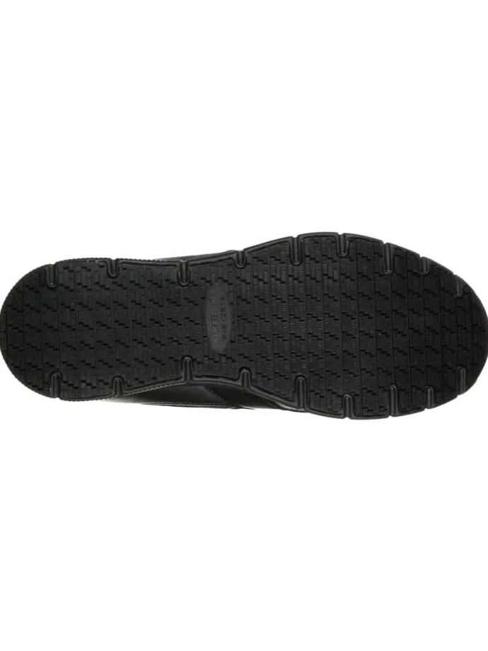 NAMPA NAMPA in black