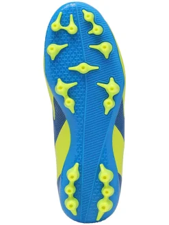 Natur- und Kunstrasen-Fußballschuhe 