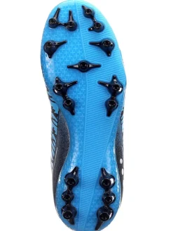 Natur- und Kunstrasen-Fußballschuhe 