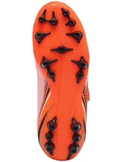 Natur- und Kunstrasen-Fußballschuhe 