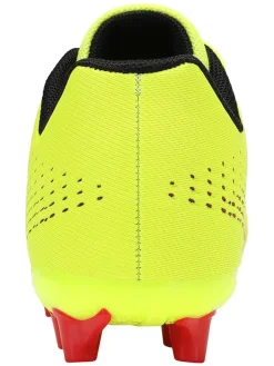 Natur- und Kunstrasen-Fußballschuhe 