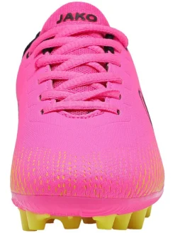 Natur- und Kunstrasen-Fußballschuhe 