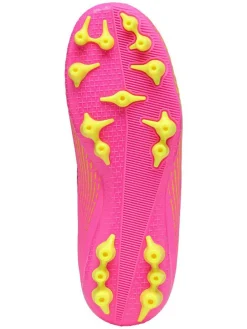 Natur- und Kunstrasen-Fußballschuhe 