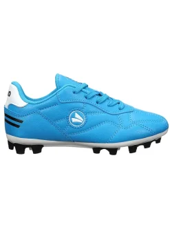 Naturrasen-Fußballschuhe "Signature" in Blau