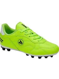 Naturrasen-Fußballschuhe "Signature" in Grün