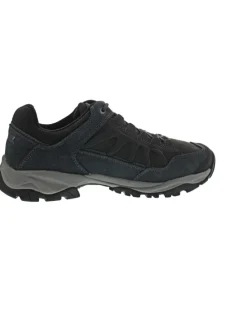 Nebraska Wanderschuh Grau