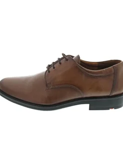 NEVIO Business Schuh Braun