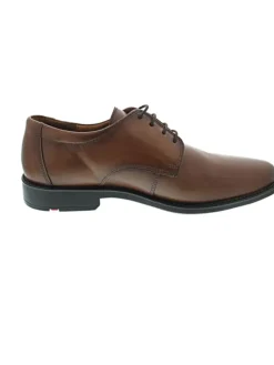 NEVIO Business Schuh Braun