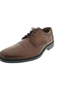 NEVIO Business Schuh Braun