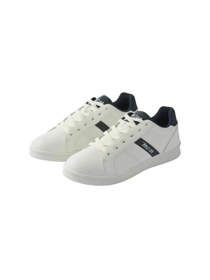 Niedriger Schuh MCWilson in Navy