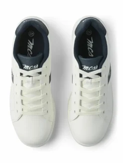 Niedriger Schuh MCWilson in Navy