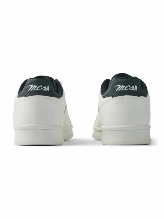 Niedriger Schuh MCWilson in Navy