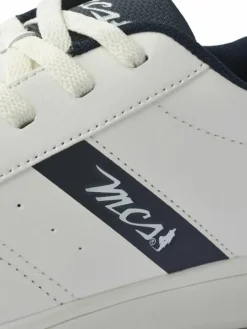 Niedriger Schuh MCWilson in Navy