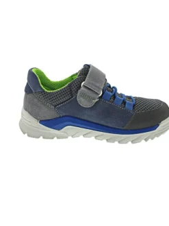 Nigel Klettschuh Grau