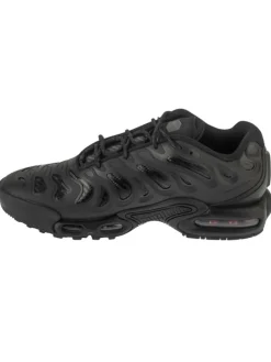 Nike Air Max Plus in Schwarz