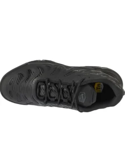 Nike Air Max Plus in Schwarz