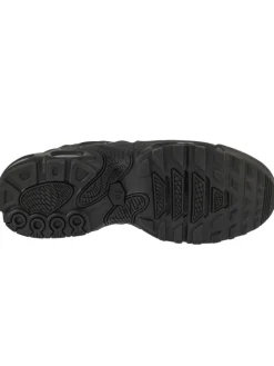 Nike Air Max Plus in Schwarz
