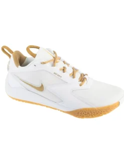 Nike Air Zoom Hyperace 3 in Weiß