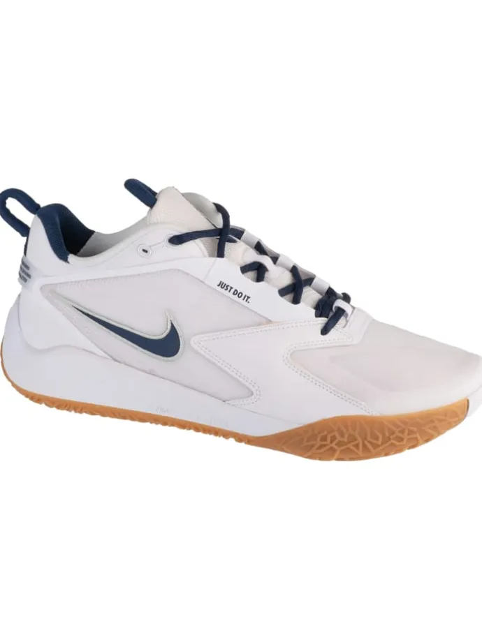 Nike Air Zoom Hyperace 3 in Weiß