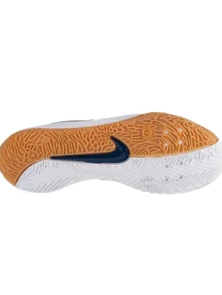 Nike Air Zoom Hyperace 3 in Weiß