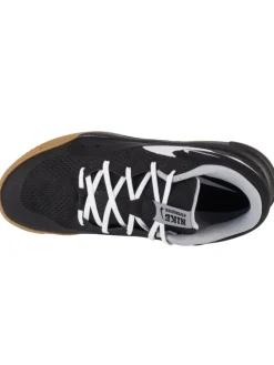 Nike Hyperquick in Schwarz